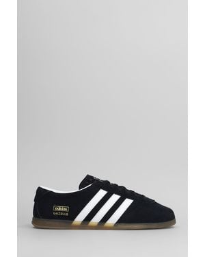 adidas Gazelle Lo Pro Sneakers - Gray