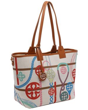 V73 Bags Polyester - Red