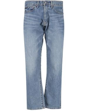 Polo Ralph Lauren Jeans Cotton - Blue