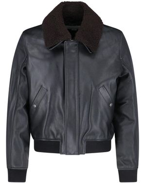 TONYWACK - Man - Black - Jacket