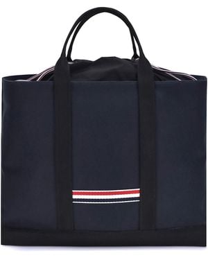 Thom Browne Handbags - Blue