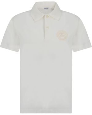 Burberry Shirts - White