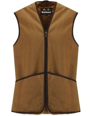 Barbour Coats & Jackets - Brown