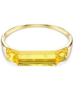 Swarovski Preloved - Yellow