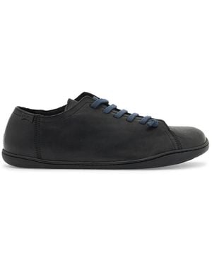 Camper Casual Low - Black