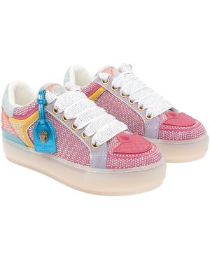 Kurt Geiger Trainers - Pink