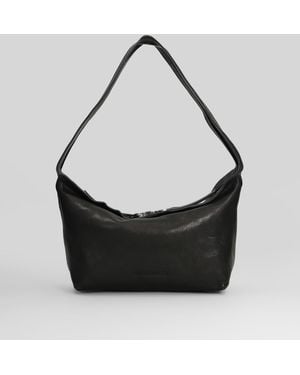 Ann Demeulemeester Lusi Shoulder Bag - Black