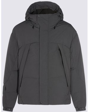 JG1 Coats _Pa - Gray