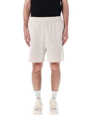 AWAKE NY Awake Sweatshort - Black