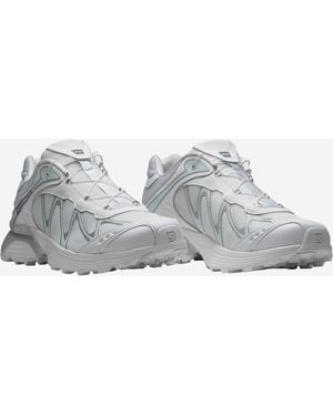 Salomon Whisper Sneakers Polyester Sneakers - White