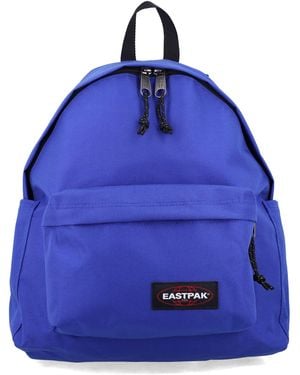 Eastpak Day Pak R Water-Resistant Backpack - Blue