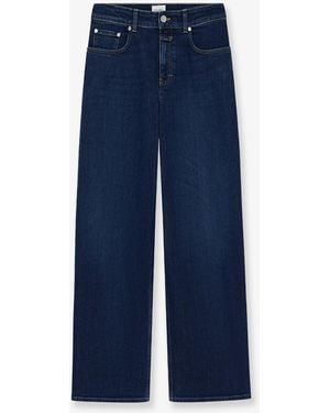 Closed Denim Jeans Jayla Cotton - Blue