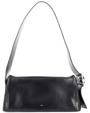 OSOI Folder Brot Bag - Black