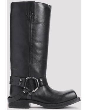 Acne Studios Boots - Black