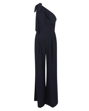 Ralph Lauren Zeresh-Jumpsuit - Blue