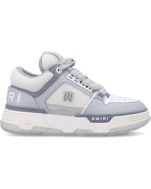 Amiri Ma-1 Sneakers - White