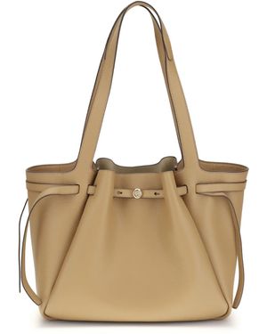 Tory Burch Handbags - Natural