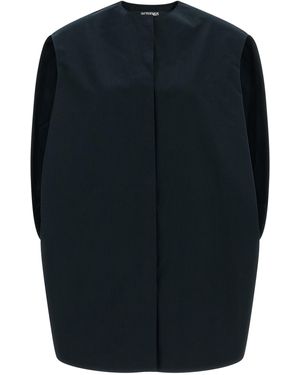 Jacquemus 'La Robe Berlingot' Dress - Blue