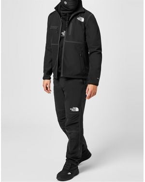 The North Face Rmst Denali Jacket - Black