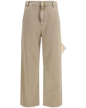 DARKPARK Sienna Jeans - Natural