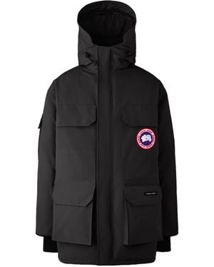 Canada Goose Coats - Black