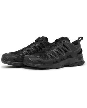 Salomon "Xa Pro 3D Amphib" Sneakers - Black