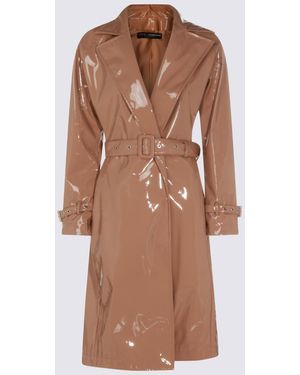Dolce & Gabbana Jackets _Pm - Brown
