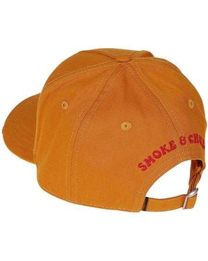 DSquared² Bcm0690 05C00001 Accessori - Orange