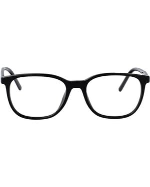 Dolce & Gabbana Dolce & Gabbana 501 Acetate Glasses - Brown