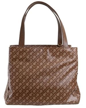 Gherardini Handbag Borsa - Brown