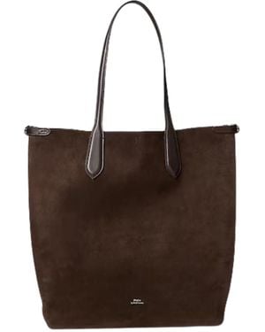 Ralph Lauren Borsa A Mano - Brown