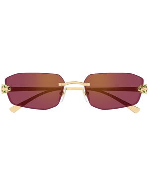 Cartier Sunglasses - Black