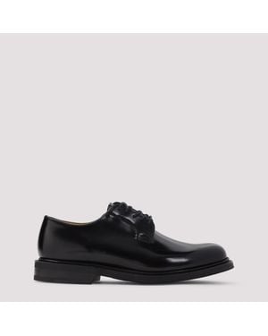 Church's Church S Shannon R 2.0 Derbies - Black