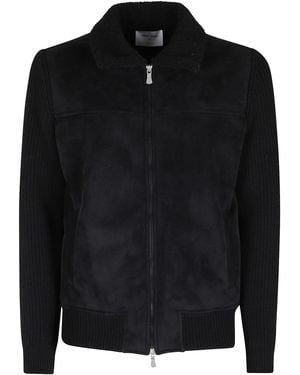 Gran Sasso Zip - Black