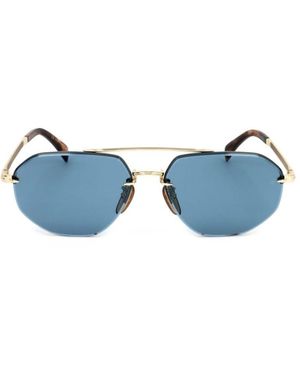 David Beckham Db 1101/G/Sj5G/Mt - Blue