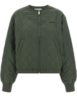 Carhartt Elma Jacket - Green