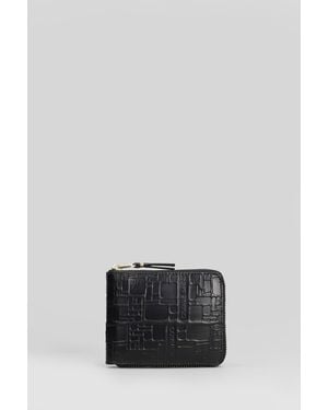Comme des Garçons Wallet - Black