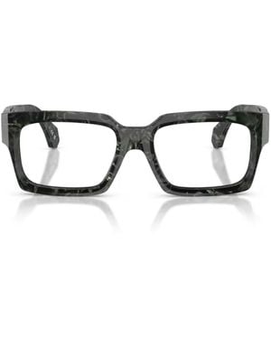 Alain Mikli A03548 Acetato Sunglasses - Black