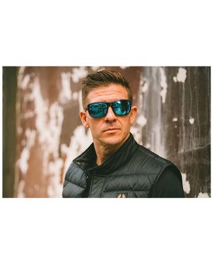 Revo Enzo Re1195 11Sg50 Nylon Occhiali Sole - Black