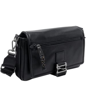 Fendi Bags Calf Leather - Black