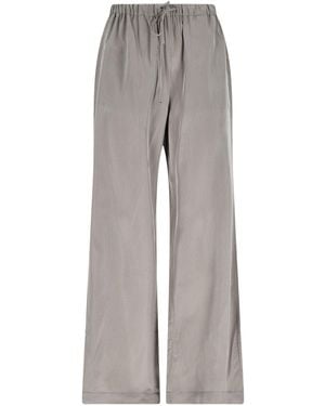 Rohe Pants Viscose - Gray