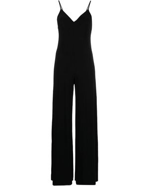 Norma Kamali Dresses - Black