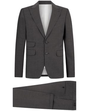 DSquared² Suit - Black