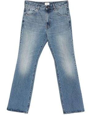 BLK DNM Jeans - Blue