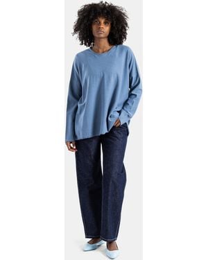 Casey Casey Paulo Jean Denim - Blue