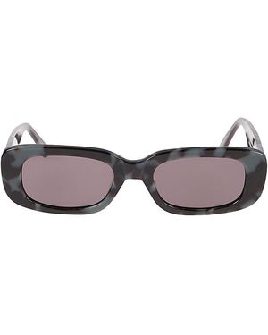 Pleasures Mansion Sunglasses - Grey