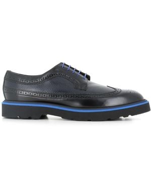 Paul Smith Brogue Count - Blue