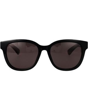 Gucci Gg1797Sk 001 Sunglasses - Black