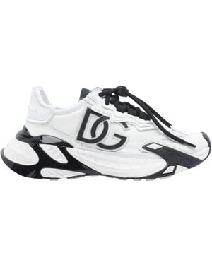 Dolce & Gabbana Low-top sneakers for Women | Online Sale up
