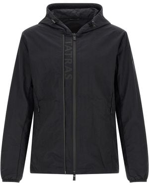 Tatras Audee Jacket - Black